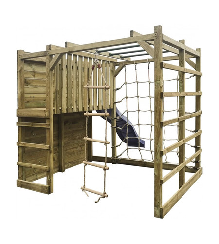 Parco giochi per bambini - per,
