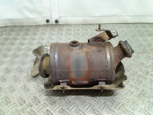 Catalizzatore renault twingo - catalizzatore,