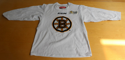 Maglia hockey nhl ccm - maglia,