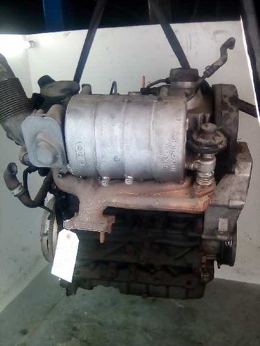 Asy motore seat ibiza - asy, sdi
