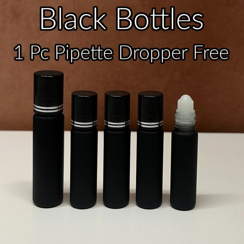 10ml nero roller ball - nero,