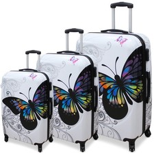  Valigia Ultraleggera Piccola