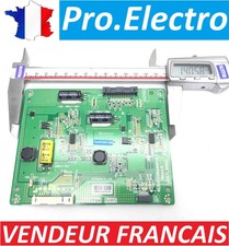 Inverter TV Sharp LC-32LE510E