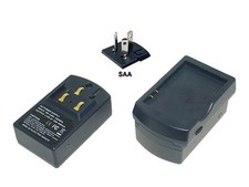 Caricabatterie Per HTC KAIS130