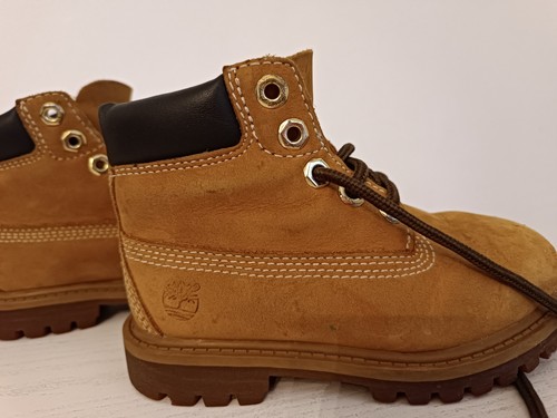 Timberland scarponcini in - timberland,