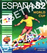 ESPANA 82 - SPAGNA 82 - WORLD