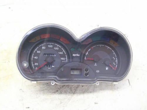 Strumentazione per aprilia - strumentazione,