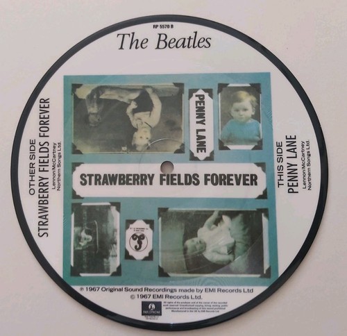 Beatles strawberry fields - beatles, /