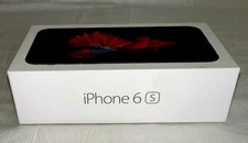 Apple iPhone 6s - 16 GB -