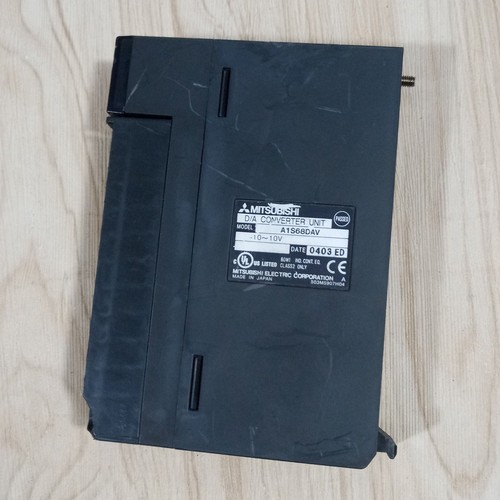Modulo plc usato - un,