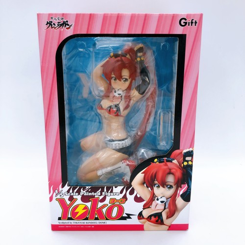 Modellino dipinto gurren - dipinto,