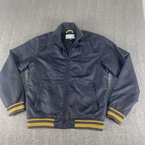 Giacca bomber wesc uomo - giacca,