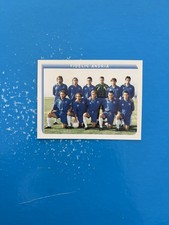 Figurina Calciatori Panini
