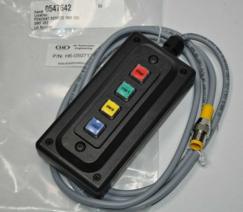 New aae air automation - air,