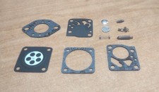 KIT MEMBRANE PER MOTOSEGA