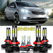Para For Kia Forte 2010-2016