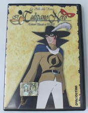 IL TULIPANO NERO n° 1 - DVD