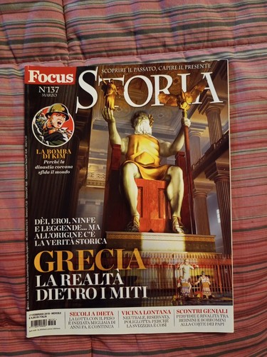 Focus storia 137 ottime - focus,