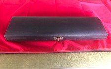 ALCOOLOMETRO DI KAPPELLER FINE '800