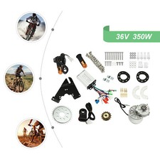 KIT CONVERSIONE E-BIKE 36V