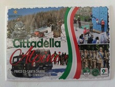 91 Adunata Nazionale Alpini