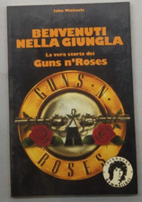 Benvenuti nella giungla - :, la
