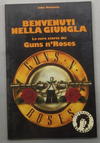 Benvenuti nella giungla - :, la