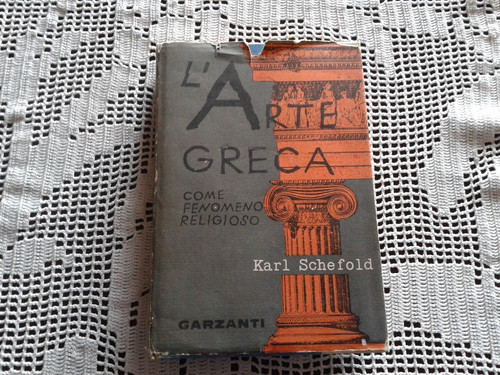 Arte greca come - come, fenomeno
