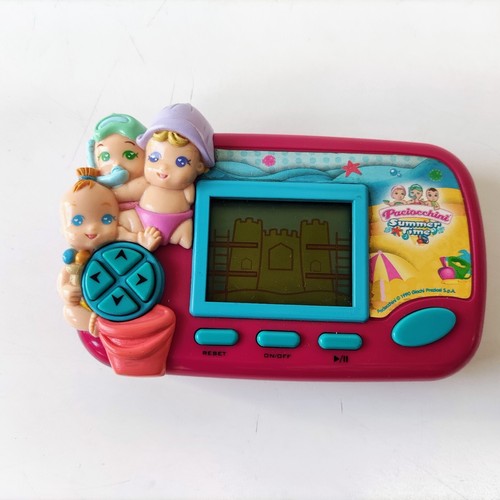 Videogioco portatile