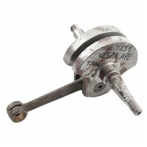 Albero motore piaggio ape 150 - motore,
