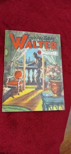 Capitan walter ave 1956 - capitan,