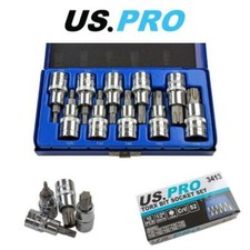 US PRO Tools Set di prese per