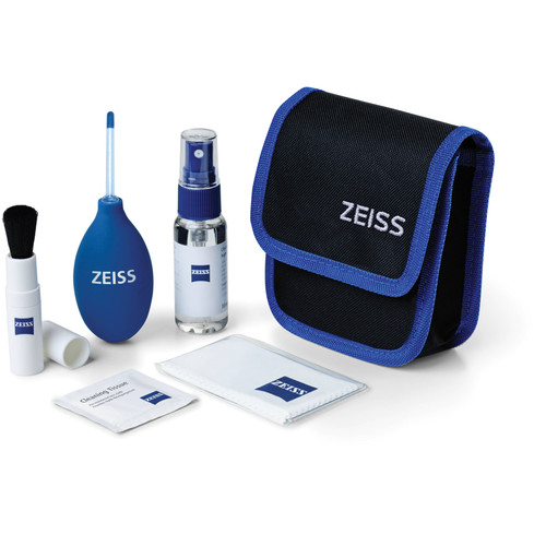 Carl zeiss kit - carl,