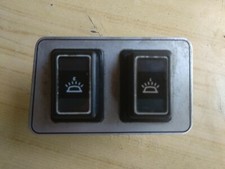 Jaguar XJ6 / XJS pulsantiera luci interni