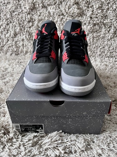 Jordan retro infrared 8 - infrared,