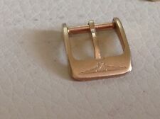 LONGINES fibbia orologio lady