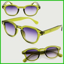 Occhiali da Sole UV 400 Depp