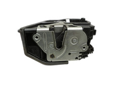 serratura della porta con motore elettrico Sx ANT per BMW E87 1er 116i LCI