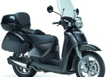 Rip. kit chiavi blocchetto centralina cruscotto Aprilia Scarabeo 250 GT 