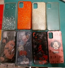 N. 8 cover Smartphone Samsung