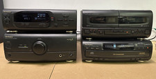 Technics SE-CH505 Component