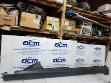 4B0853859 MINIGONNA MODANATURA