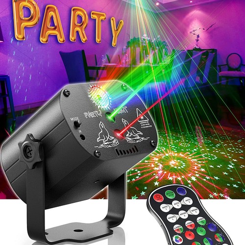 Proiettore laser led rgb - rgb, luce