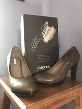 Scarpa décoletté donna tg