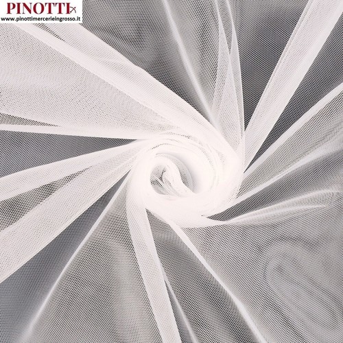 Tulle extrafine effetto - extrafine, setoso