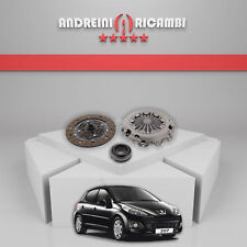 KIT FRIZIONE PEUGEOT 207 1.4