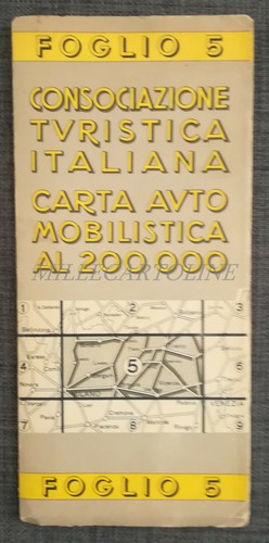 Consociazione turistica - consociazione,