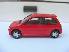 Subaru Vivio RX-R red 1:43 n