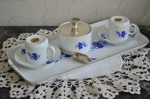 Porcellana bavaria vintage - porcellana,