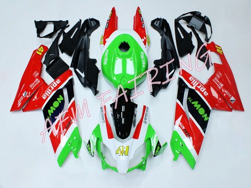 Kit carena iniezione - kit,